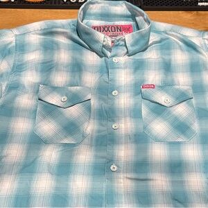 DIXXON Men's “Fria” XL Bamboo shirt